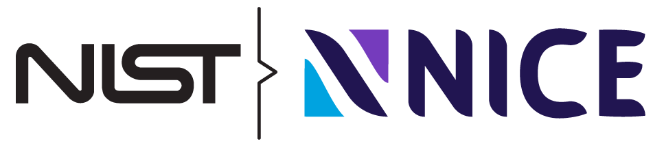  NIST NICE Logo